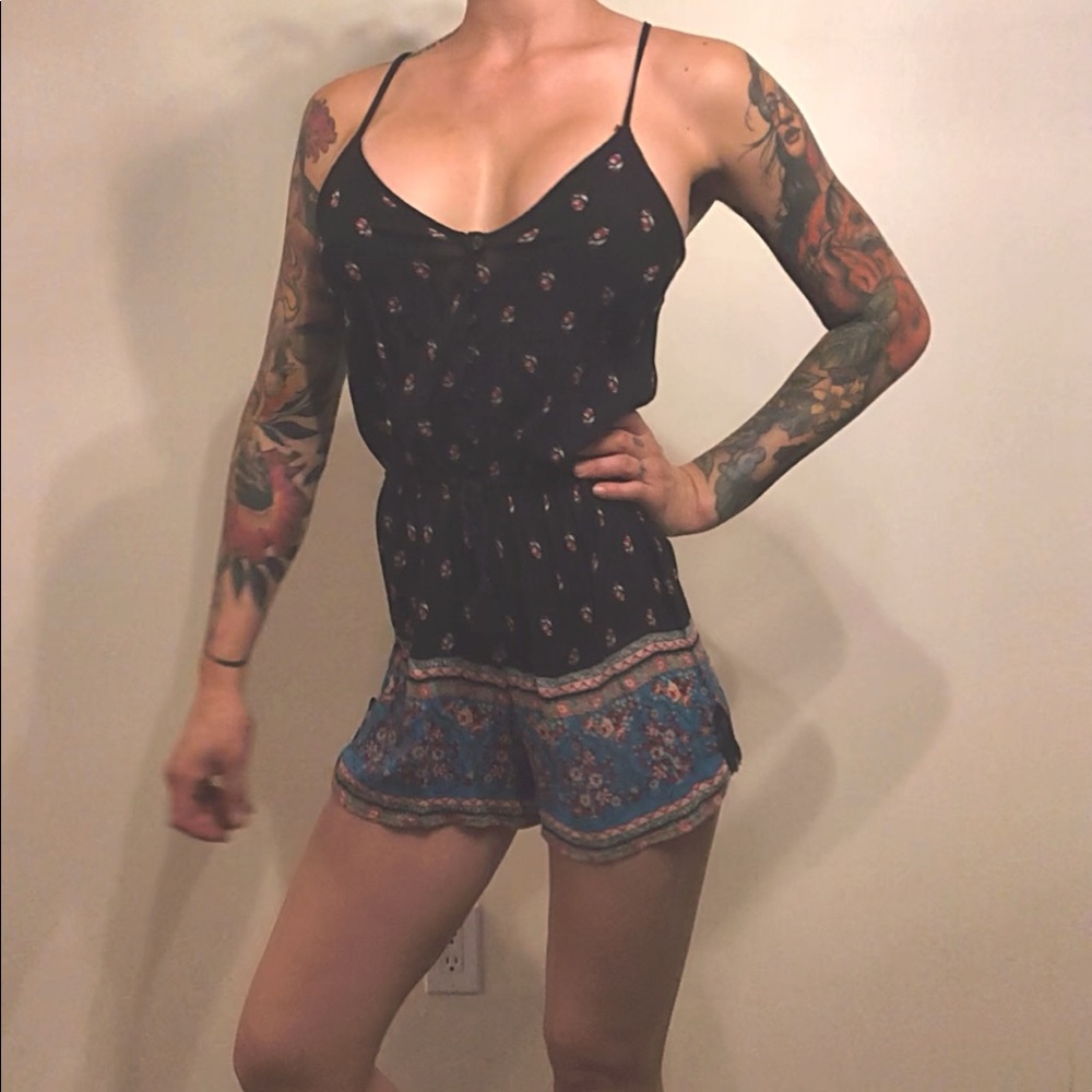 Romper